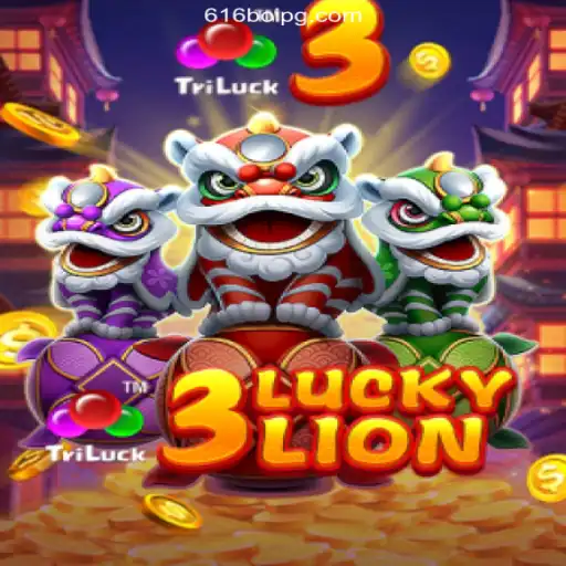 Discover 3LUCKYLION: A Thrilling Casino Experience on 616Boi.COM
