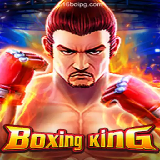 Discover the Thrills of BoxingKing on the 616Boi.COM Platform - The Ultimate Online Casino Experience in Brazil