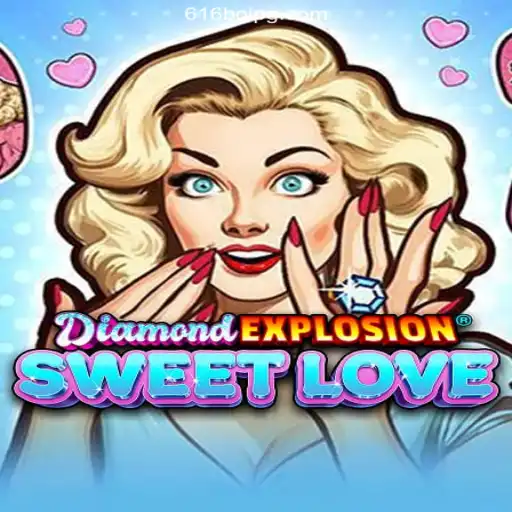 Discover the Thrills of DiamondExplosionSweetLove on 616Boi.COM