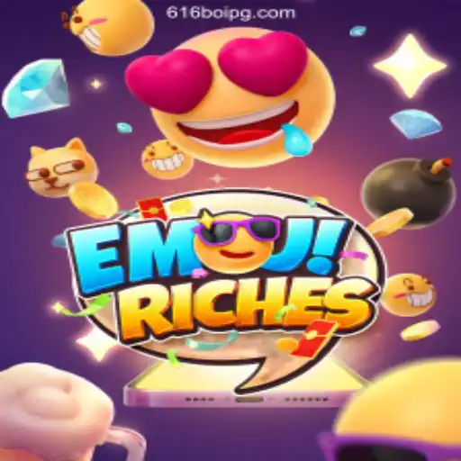 Discover EmojiRiches: The Exciting Online Casino Game Taking Brazil by Storm