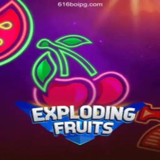 Experience ExplodingFruits: A Thrilling Adventure on 616Boi.COM