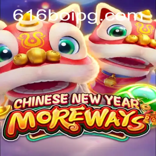 Exploring CHINESENEWYEARMOREWAYS on 616Boi.COM Platform