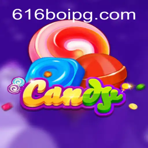 Exploring the Sweet World of Candy on 616Boi.COM Platform: Brazil's Leading Online Casino