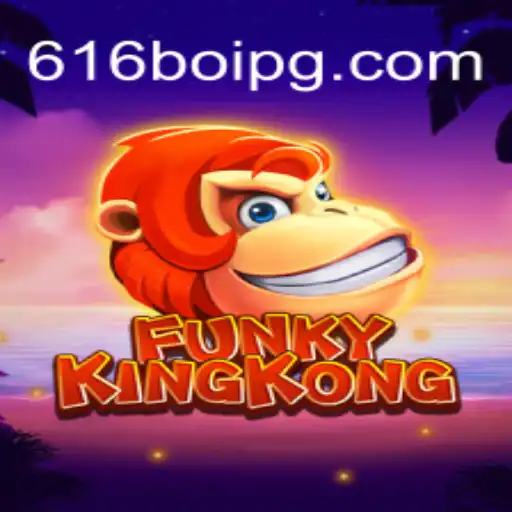 Unleashing Adventure: Dive into FunkyKingKong on 616Boi.COM Platform