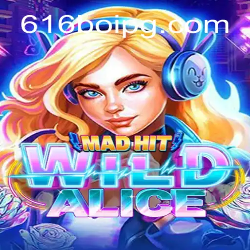 Discovering the Enchanting World of MadHitWildAlice at 616Boi.COM