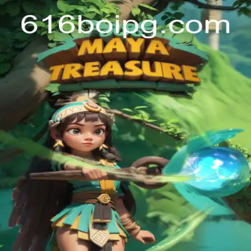 Unveiling the Exciting World of MayaTreasure on 616Boi.COM Platform