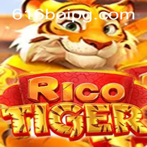 RicoTiger - A New Sensation in Online Cassino Gaming