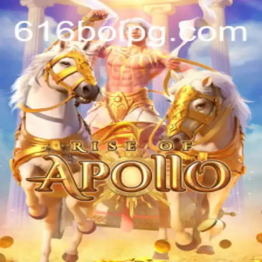 Discovering the Gaming Adventure of RiseofApollo on 616Boi.COM