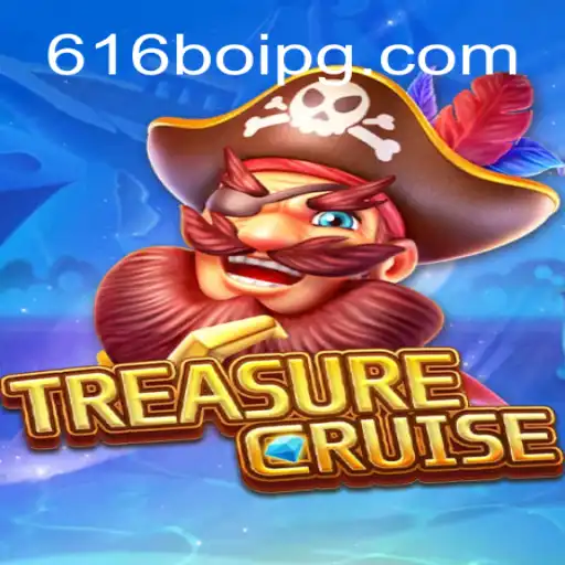 Exploring TREASURECRUISE: A Captivating Adventure Game