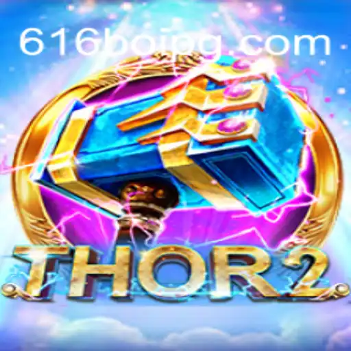 Thor2: An Epic Gaming Adventure on 616Boi.COM Platform - Online Cassino Brasil #1