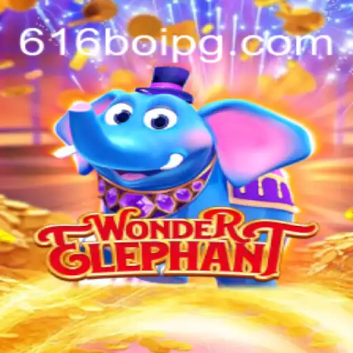 Exploring WonderElephant: A New Adventure on the 616Boi.COM Platform