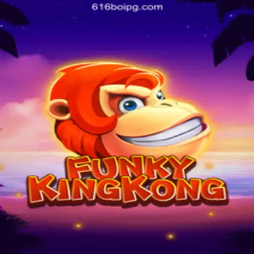 Unleashing Adventure: Dive into FunkyKingKong on 616Boi.COM Platform