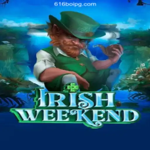 Discover the Thrills of IrishWeekend on 616Boi.COM: Brazil's Premier Online Casino Platform