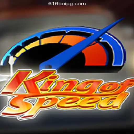 Exploring the Thrilling World of 'KingofSpeed' on 616Boi.COM Platform