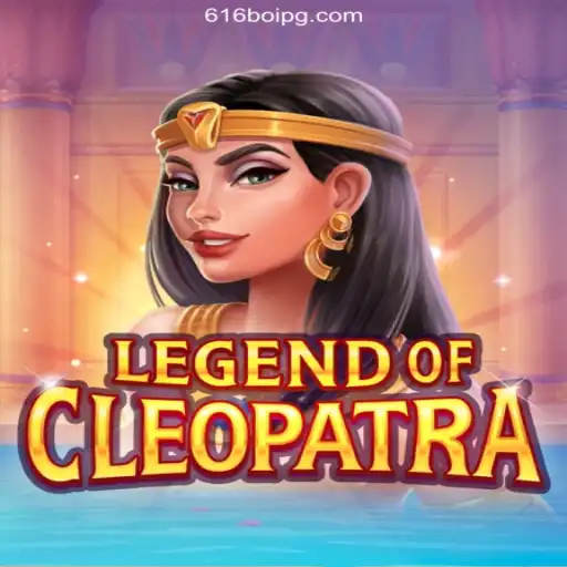 Discovering LegendOfCleopatra on 616Boi.COM: Brazil's Premier Online Casino Platform