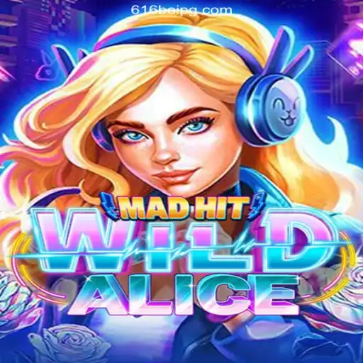 Discovering the Enchanting World of MadHitWildAlice at 616Boi.COM