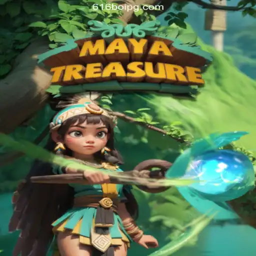 Unveiling the Exciting World of MayaTreasure on 616Boi.COM Platform