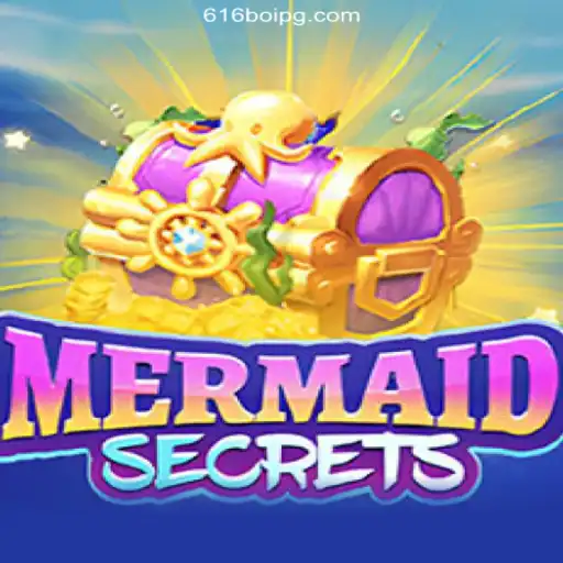 Dive into the Mystical World of MermaidSecrets on 616Boi.COM Platform