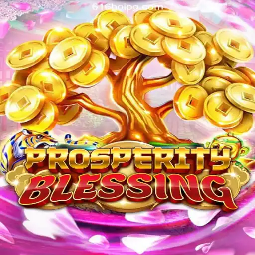 Exploring the Exciting World of ProsperityBlessing on 616Boi.COM