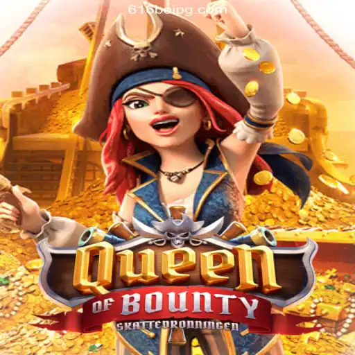 Exploring the Thrills of QueenofBounty on 616Boi.COM: Brazil's Leading Online Cassino Platform