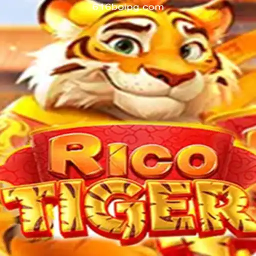 RicoTiger - A New Sensation in Online Cassino Gaming