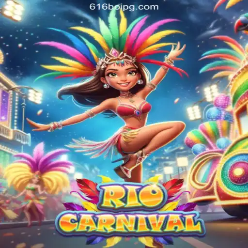 Discover the Vibrant World of RioCarnival: Brazil's Premier Online Casino Game