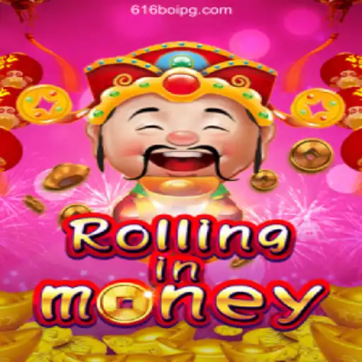 Explore RollingInMoney: The Thrilling Casino Adventure