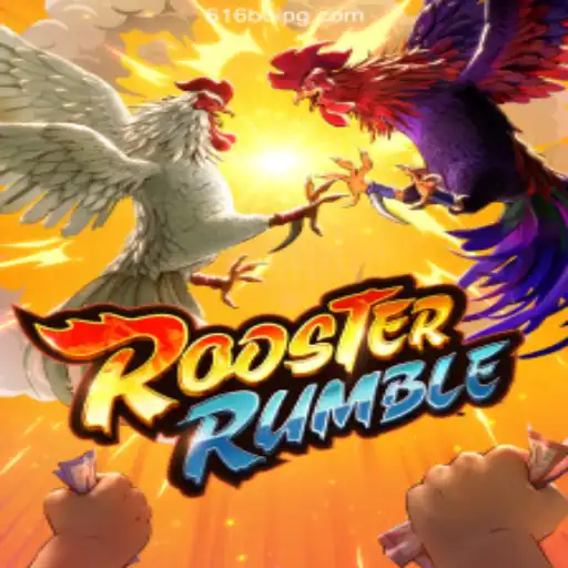 RoosterRumble: A Dynamic Online Casino Experience on 616Boi.COM