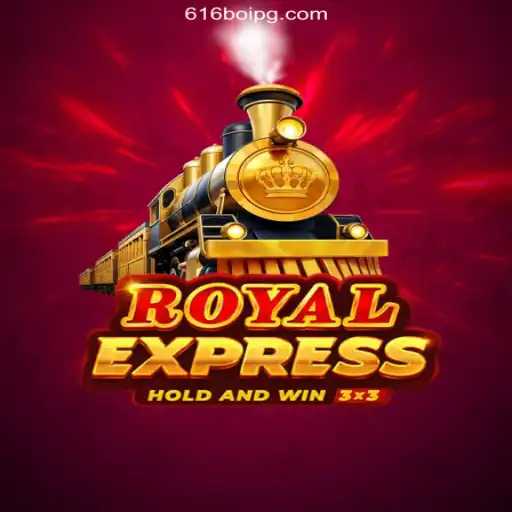 Discover the Thrilling World of RoyalExpress on 616Boi.COM Platform