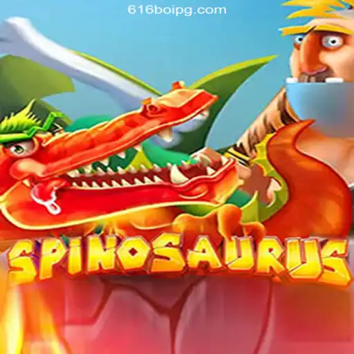 Exploring the Thrills of Spinosaurus on 616Boi.COM: Brazil's Leading Online Casino Platform