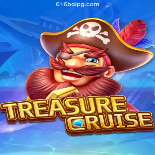 Exploring TREASURECRUISE: A Captivating Adventure Game