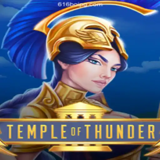 Discover the Thrilling World of TempleofThunder on 616Boi.COM