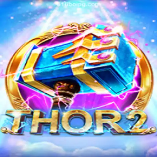 Thor2: An Epic Gaming Adventure on 616Boi.COM Platform - Online Cassino Brasil #1
