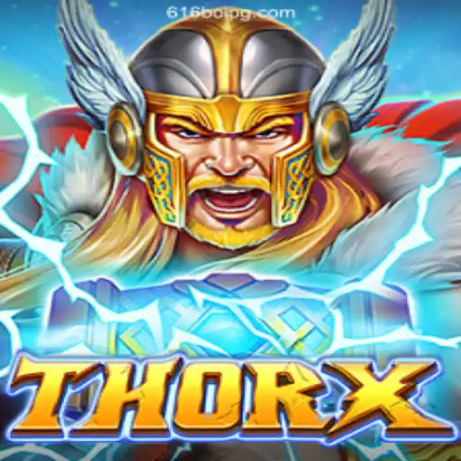 Explore ThorX: The Ultimate Gaming Experience on 616Boi.COM
