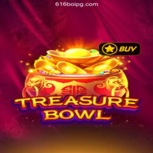 Exploring TreasureBowl: The Exciting World of Online Gaming on 616Boi.COM