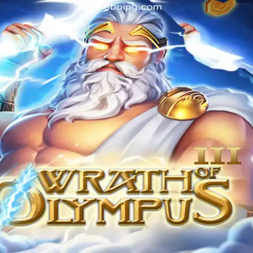 WrathofOlympusIII: A Thrilling Gaming Experience on 616Boi.COM Platform
